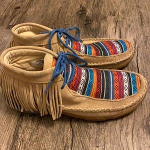 COPY - Twisted X Bootie